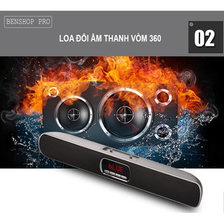 Loa Bluetooth Mini S605