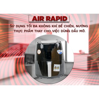 Nồi chiên điện tử Perfect PF-D92
