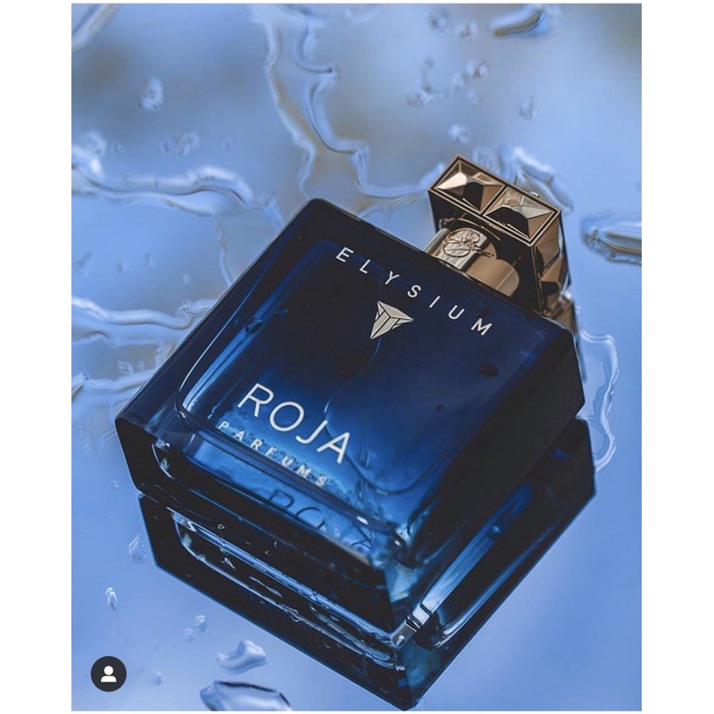 [Hàng mới] - Mẫu thử nước hoa cao cấp Roja Dove Elysium | BigBuy360 - bigbuy360.vn