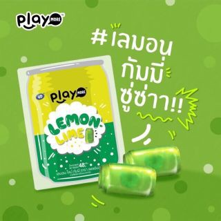 Kẹo dẻo Playmore Thái Lan