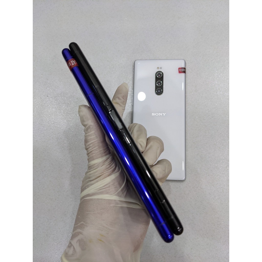 Điện thoại Sony Xperia 1 / X1 Nguyên Zin Bản Nhật 1 Sim | BigBuy360 - bigbuy360.vn