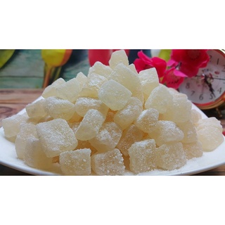 Mứt bí hạt lựu 200g
