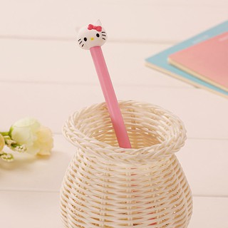 🖊️ Bút Nước Mèo Kitty 🎀 – Giá Sỉ Hot 📦 | ThoHong