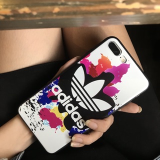 ỐP ADIDAS VẨY SƠN - IPHONE CASE