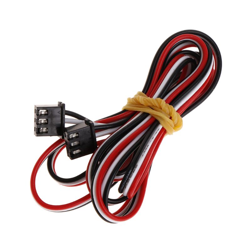 Bảng Mạch Mở Rộng NanoDLP Shield V1.1 + Công Tắc Giới Hạn + Tản Nhiệt Cho Raspberry Pi 3B