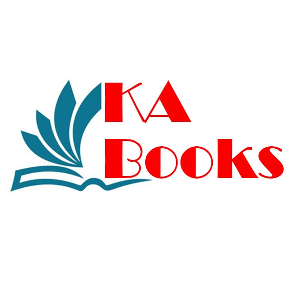 KA BOOKS, Cửa hàng trực tuyến | BigBuy360 - bigbuy360.vn