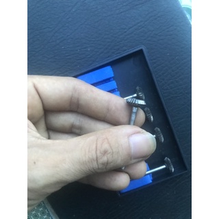 mũi phay cán 3 *12( 1 mũi )