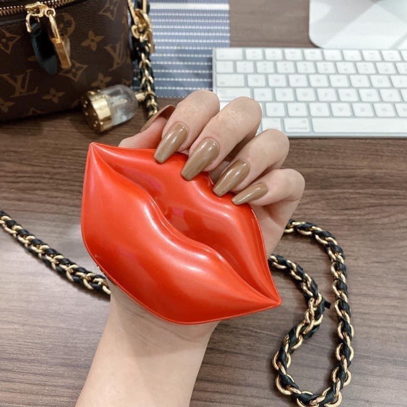 [HÀNG SẴN] Mask môi, mặt nạ môi Hi.ISEES | BigBuy360 - bigbuy360.vn