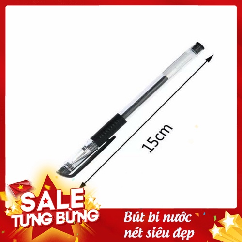 Bút bi nước nét siêu đẹp chất lượng cao [Quà tặng]