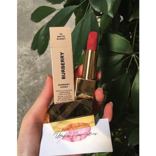 Son Thỏi Burberry 93