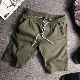 Quần short nam