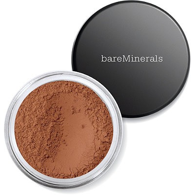 Tạo khối BareMinerals Warmth All Over Face Color