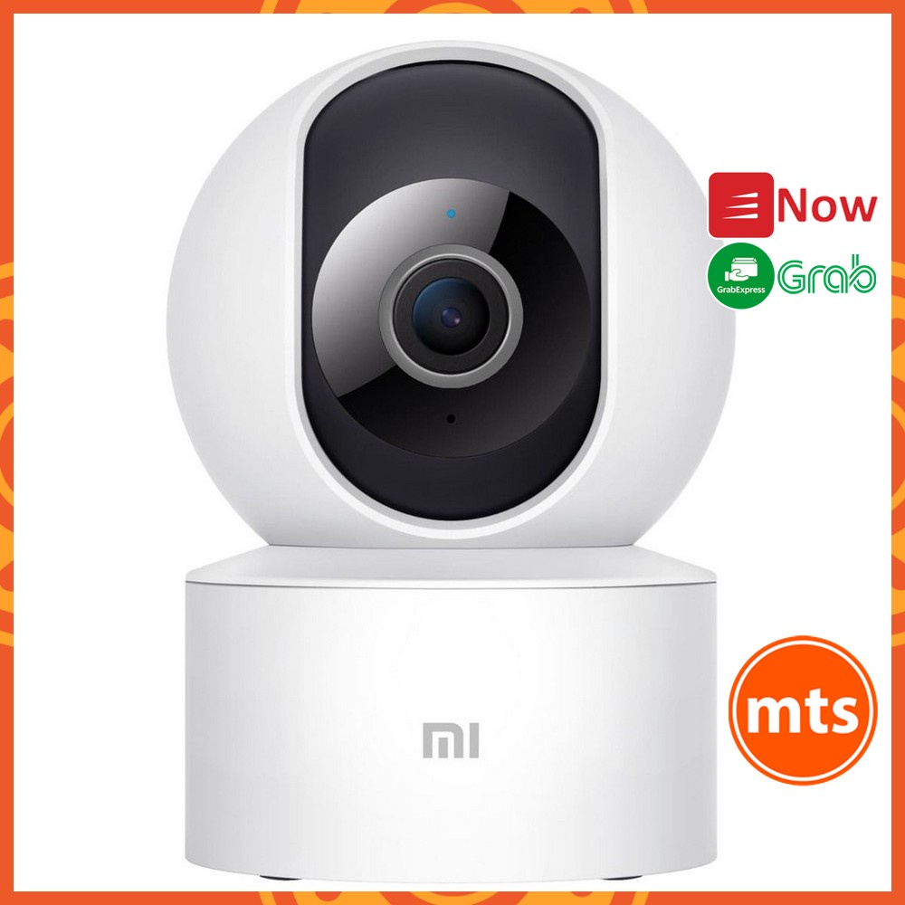 Camera toàn cảnh 360 Xiaomi MiHome 360 độ 1080P bản quốc tế 2021 phân phối - Minh  Tín  Shop