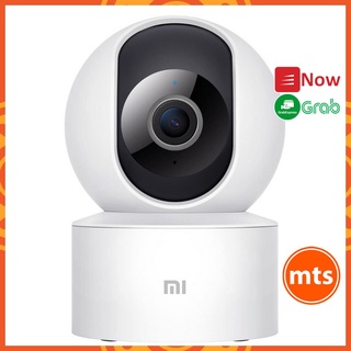 Mua Camera toàn cảnh 360 Xiaomi MiHome 360 độ 1080P bản quốc tế 2021 phân phối - Minh  Tín  Shop