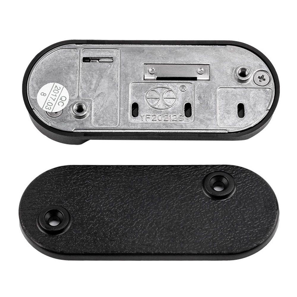 2 Ổ Khóa Hành Lý 2 Tầng Bảo Vệ An Toàn