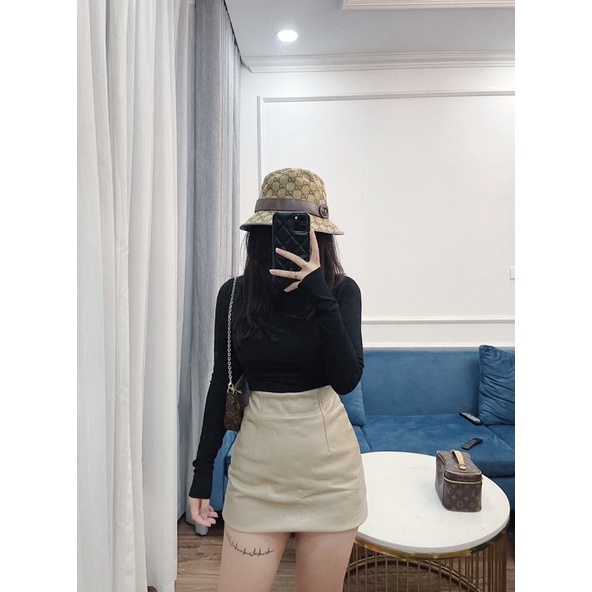 BÁN SỈ COMBO 3 ÁO PULL CỔ CAO HN CHO NỮ | BigBuy360 - bigbuy360.vn