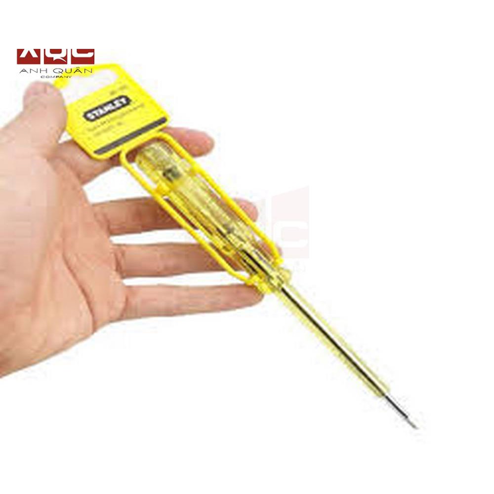 Bút thử điện STANLEY 110-500VAC