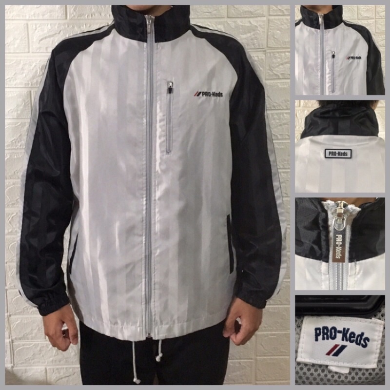 ÁO KHOÁC JACKET (9 Mẫu) - 2Hand hiệu