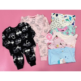 Đồ bộ dài m4l4nt4, n£xt cho bé trai bé gái