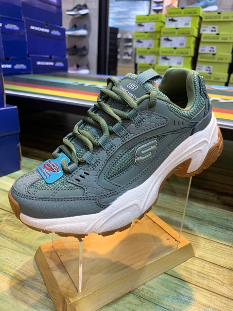 Giầy thể thao SKECHERS