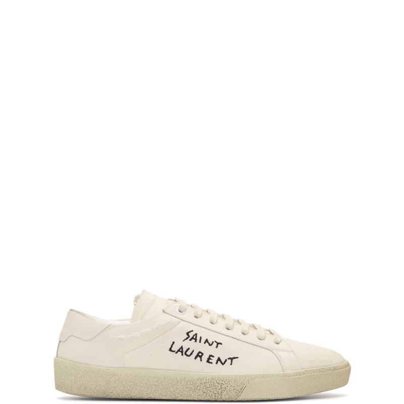 GIÀY SAINT LAURENT BRAND CAO CẤP CHUẨN AUTH