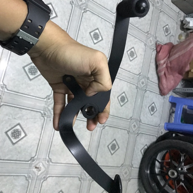 Cần số 2 chiều win X