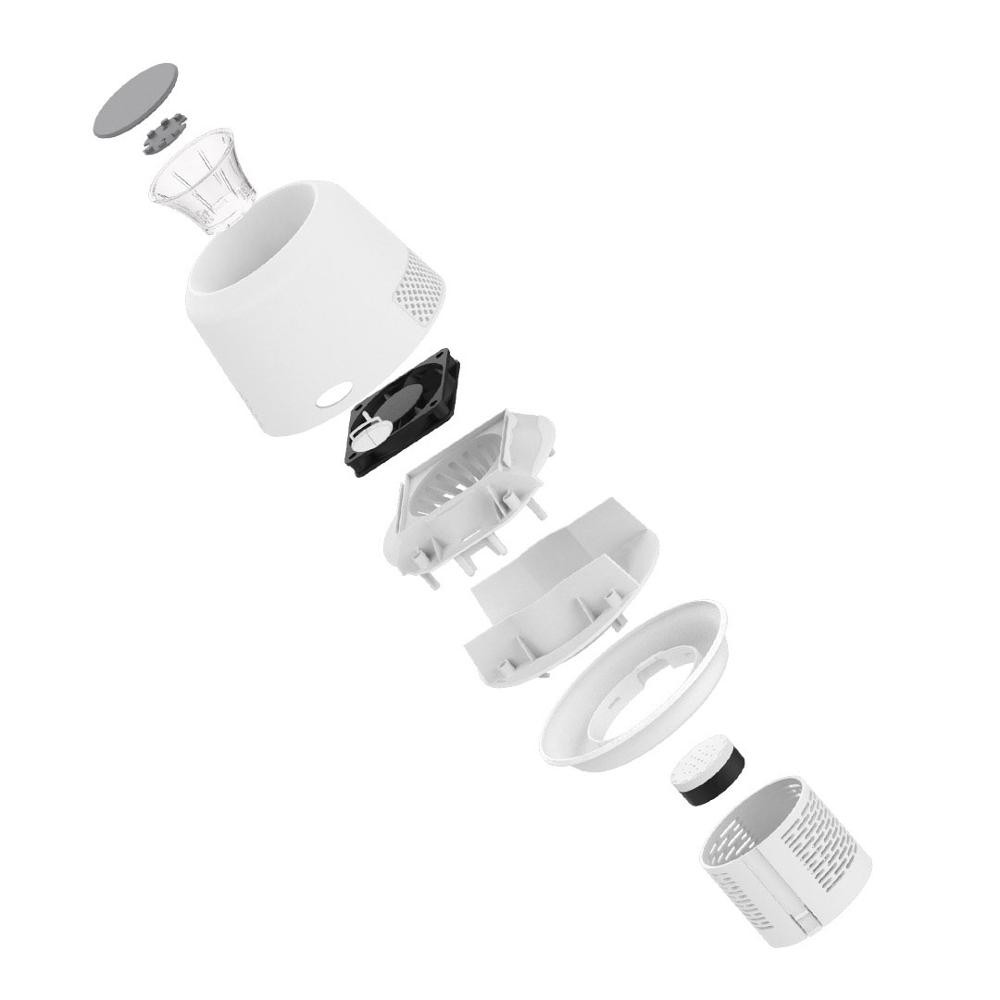 Đèn Led Diệt Muỗi Xiaomi Xiaoqingting Usb Dyt-x6