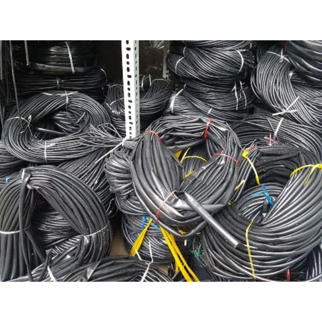 ỐNG LUỒN CHỐNG TRẦY DÂY ĐIỆN ĐỦ SIZE