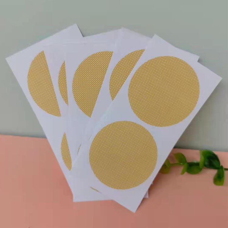 Miếng Dán Ti Cho Nam Sử Dụng Một Lần Tiện Lợi Bịch 5 Cặp DAN L&amp;U 0201