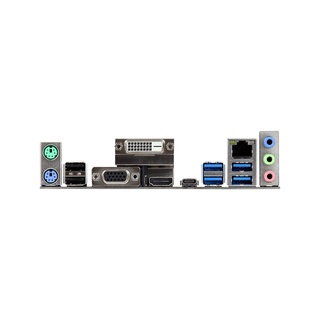 Mainboard Asrock B450M Pro4F