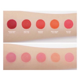 Son 3CE Take A Layer Tinted Water Tint