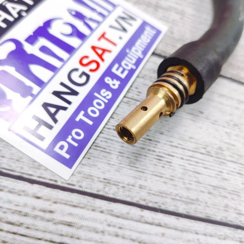 Cổ cong 15AK, Phụ kiện Mig 15AK (tmh1584)