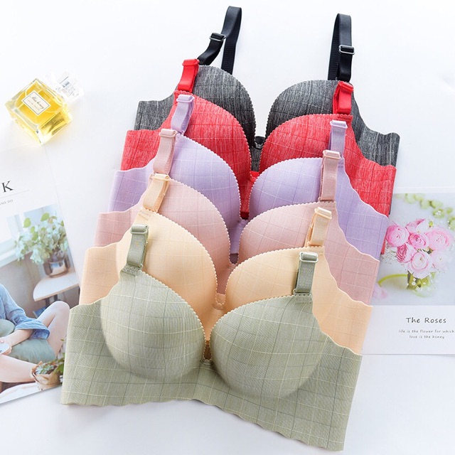 SỈ LỐ 10 ÁO NGỰC KHÔNG GỌNG THANH LÝ