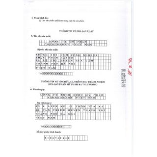 Khay son hoa mai cococherry mộc an