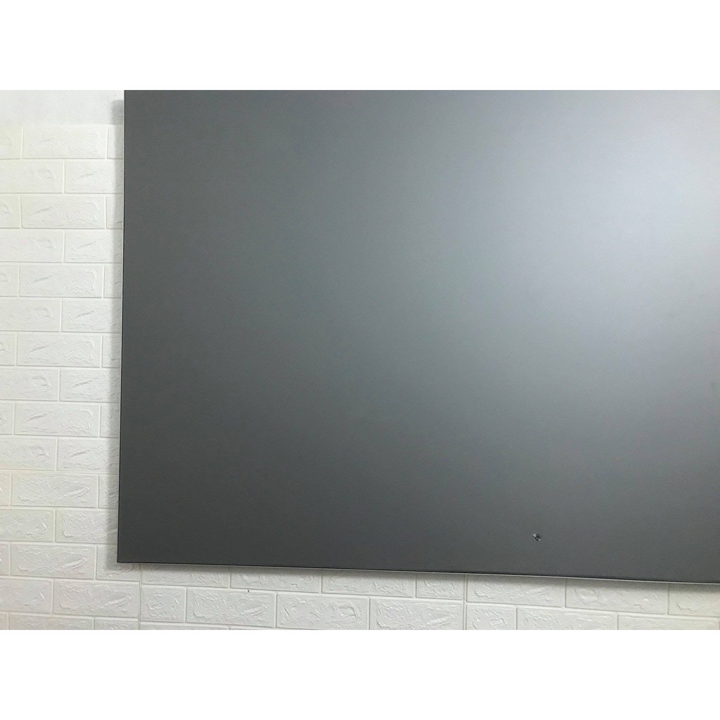 Màn chiếu tương phản cao BEECUBE hỗ trợ máy chiếu màu xám