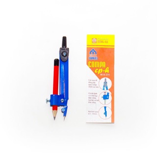 Compa Hồng Hà CP- H mã 3215