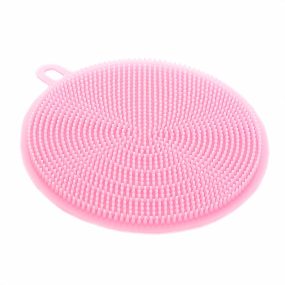 Miếng Rửa Chén Bằng Silicon