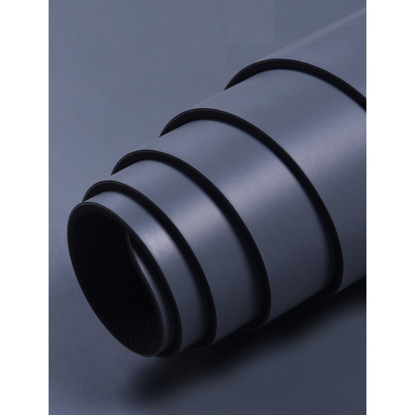 Thảm Tập Yoga Định Tuyến 5mm Cao Su PU Cao Cấp