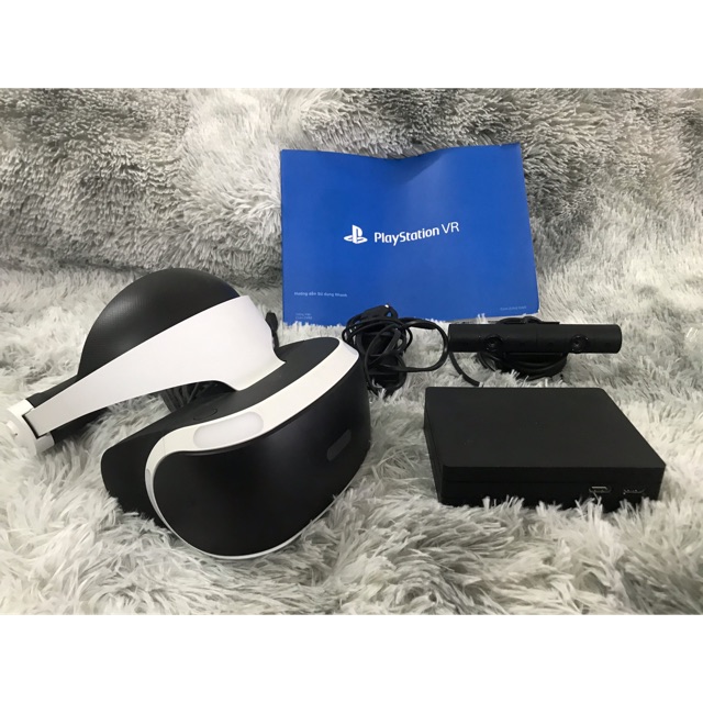 Kính thực tế ảo ps vr 2