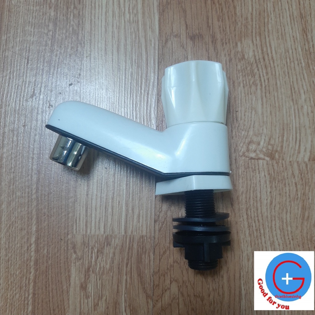 VÒI RỬA MẶT LAVABO NHỰA HÀNG ĐẸP- VÒI VẶN LAVABO