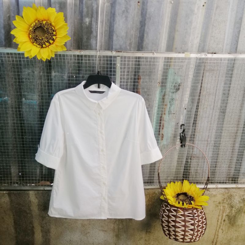 Áo sơ mi Nhật Secondhand. 2702