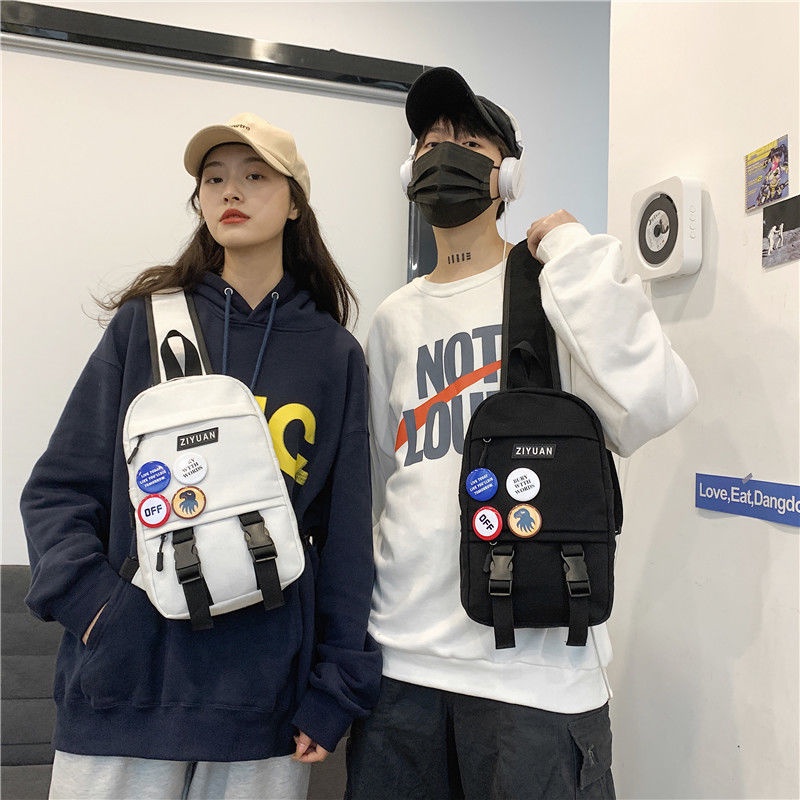 Túi đeo chéo vai 11 inch siêu nhẹ thích hợp cho iPad pro2021