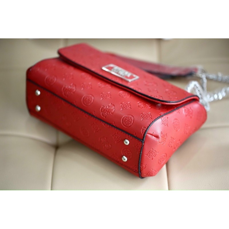 Huongvnxk• Túi Guess Borsa size 22