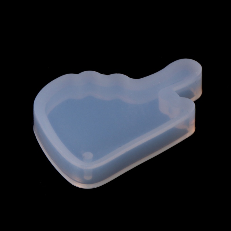 Sa Khuôn Silicone Làm Mặt Vòng cổ Thủ Công