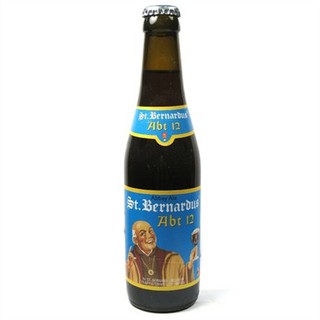 Chai Bia St. Bernardus ABT 12 10% (330ml)