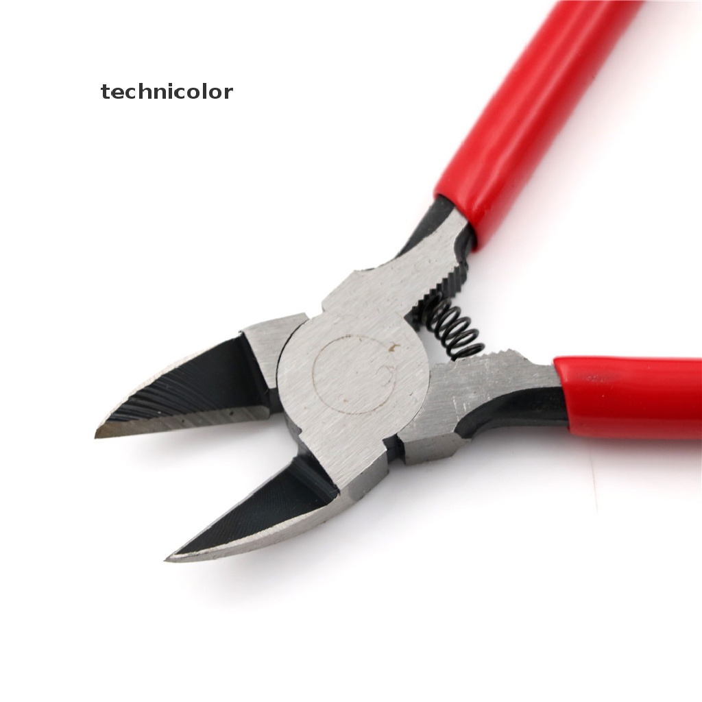 Kìm Cắt Dây Đồng 6 &quot;153MM MTC-226&quot;