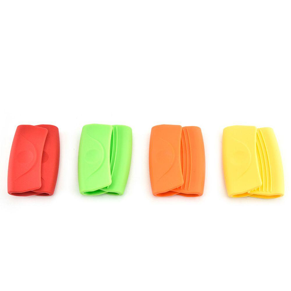 Vỏ Bọc Tay Cầm Chảo Chống Bỏng Chống Dính Tiện Dụng