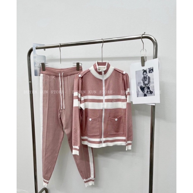 Set len thể thao hàng đẹp ( ảnh thật shop chụp )