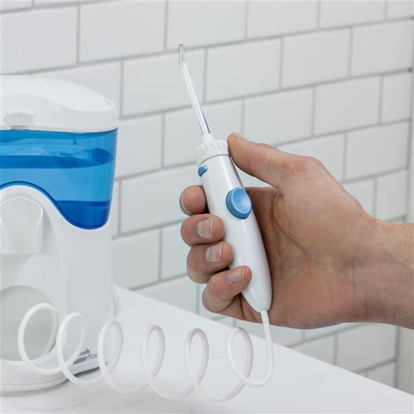 Máy Tăm Nước Waterpik Ultra WP-100