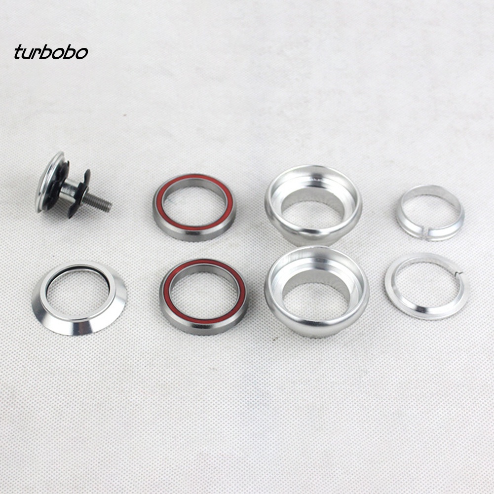 Vòng Bi Niêm Phong Kín Bằng Hợp Kim Nhôm 34mm Cho Xe Đạp Leo Núi